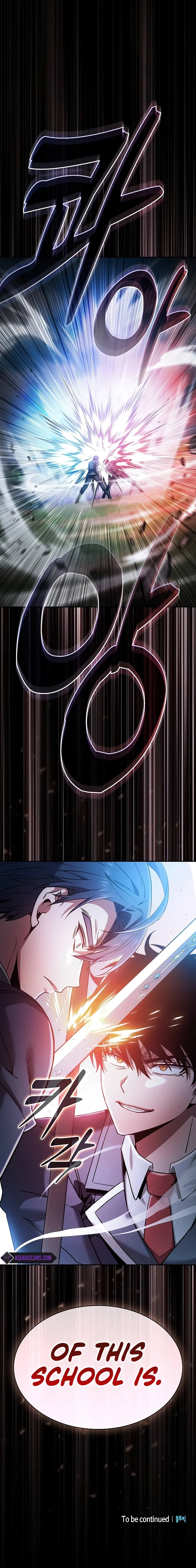 Academy's Genius Swordmaster Chapter 51 – Page 14
