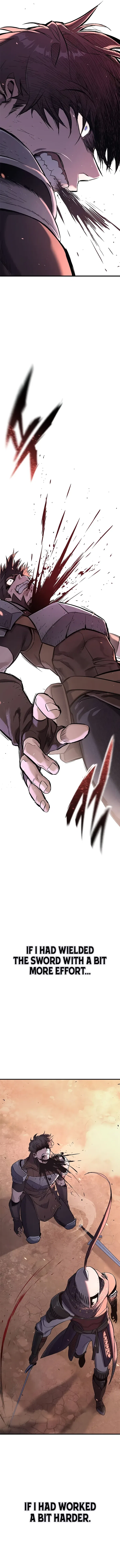 Eternally Regressing Knight Chapter 1 – Page 3