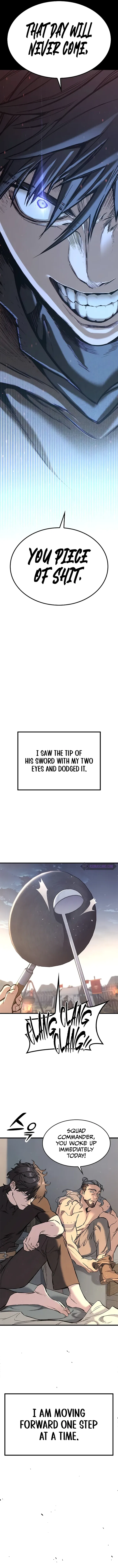 Eternally Regressing Knight Chapter 1 – Page 33