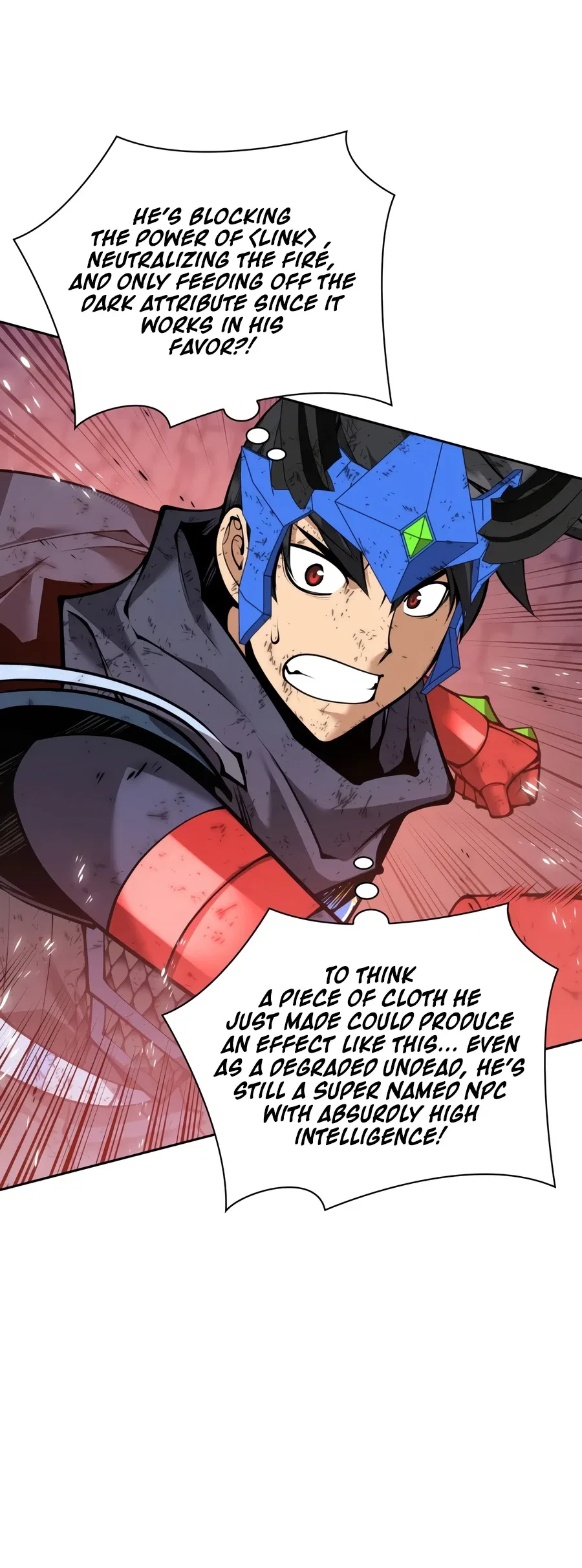Overgeared Chapter 327 – Page 12