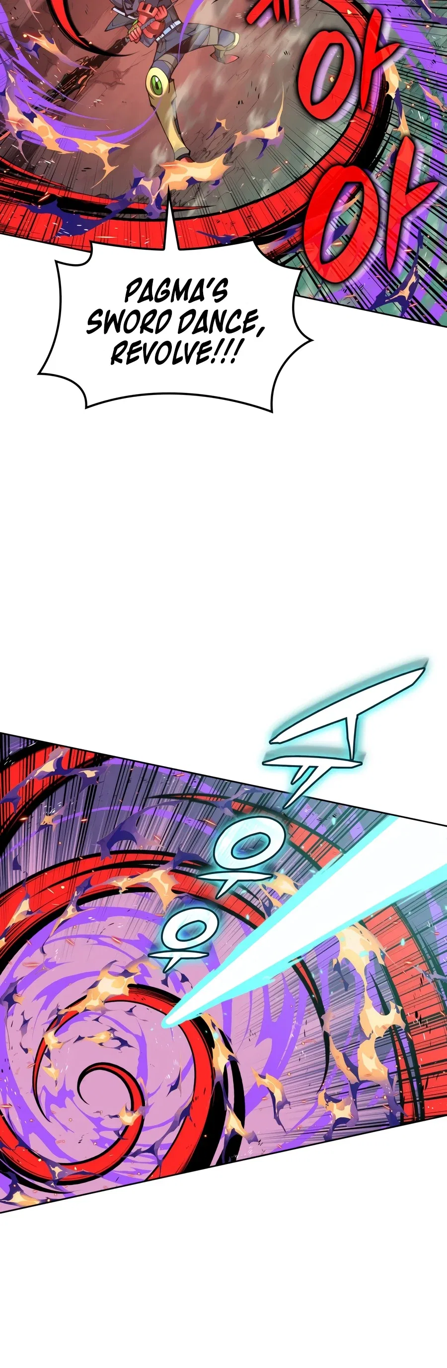 Overgeared Chapter 324 – Page 19