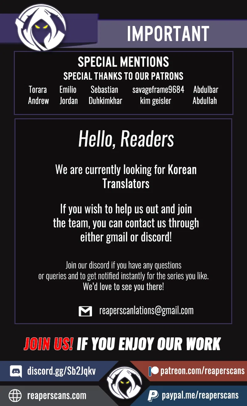 Overgeared Chapter 29 – Page 32