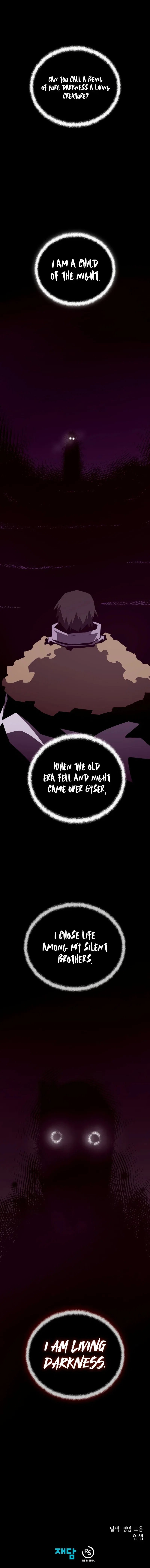 Dungeon Odyssey Chapter 143 – Page 12