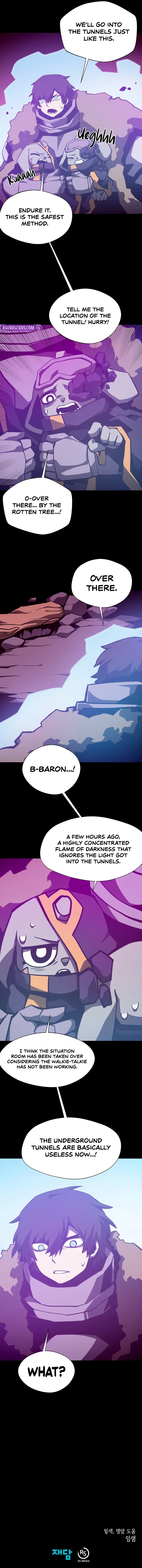 Dungeon Odyssey Chapter 137 – Page 12