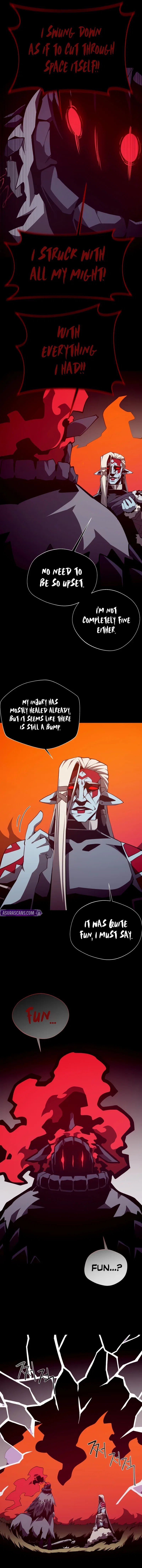 Dungeon Odyssey Chapter 136 – Page 3