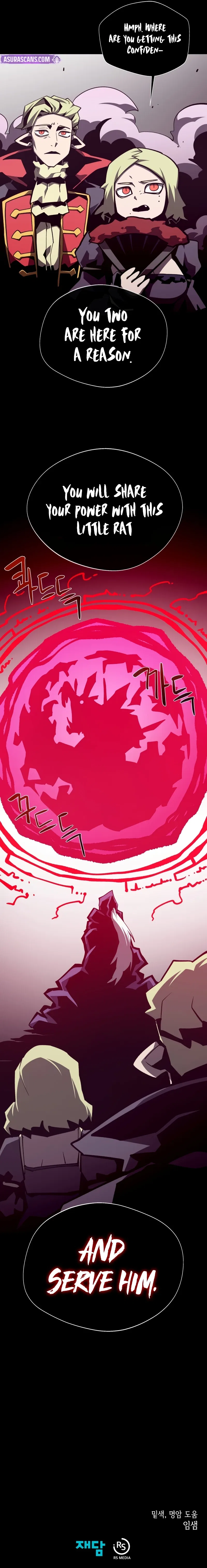 Dungeon Odyssey Chapter 131 – Page 10