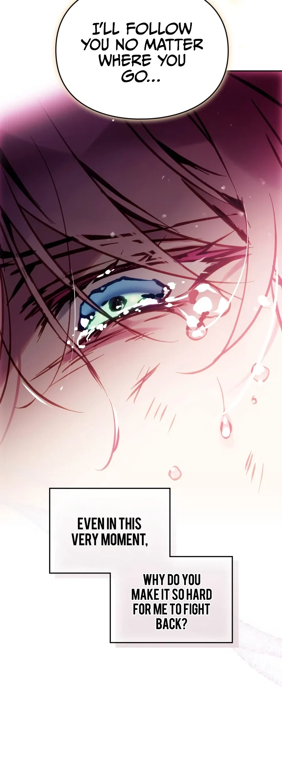 Death Is the Only Ending for the Villainess Chapter 213 – Page 3