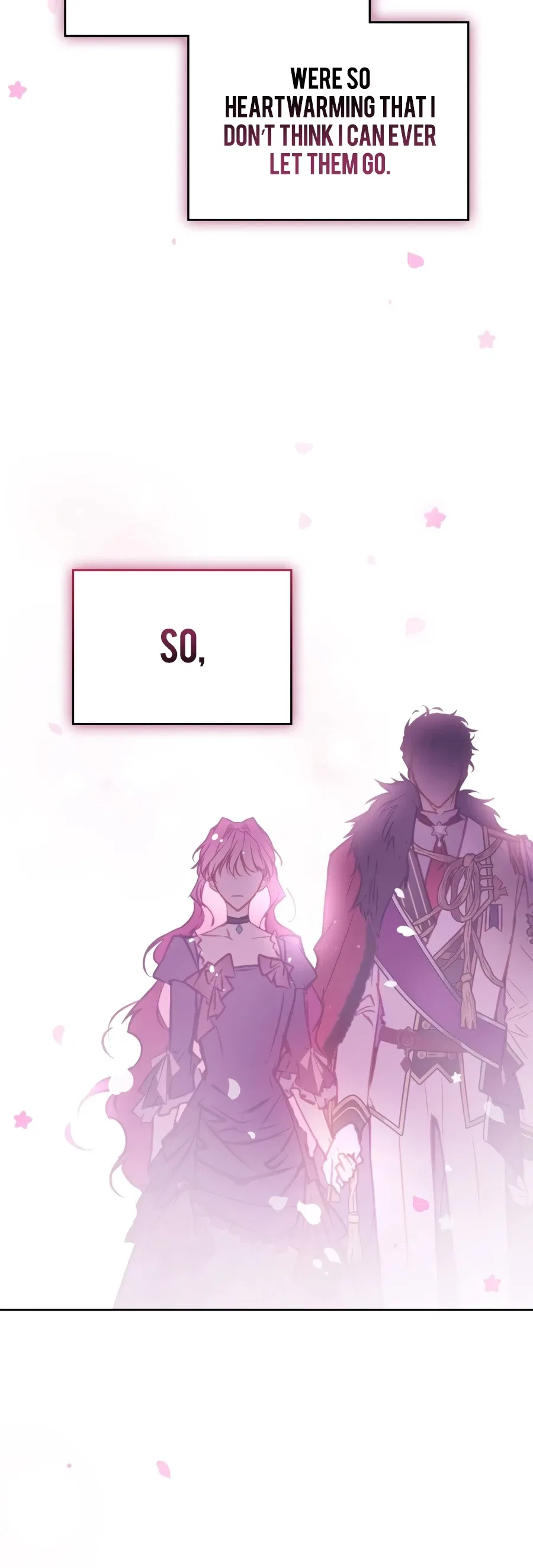 Death Is the Only Ending for the Villainess Chapter 213 – Page 9