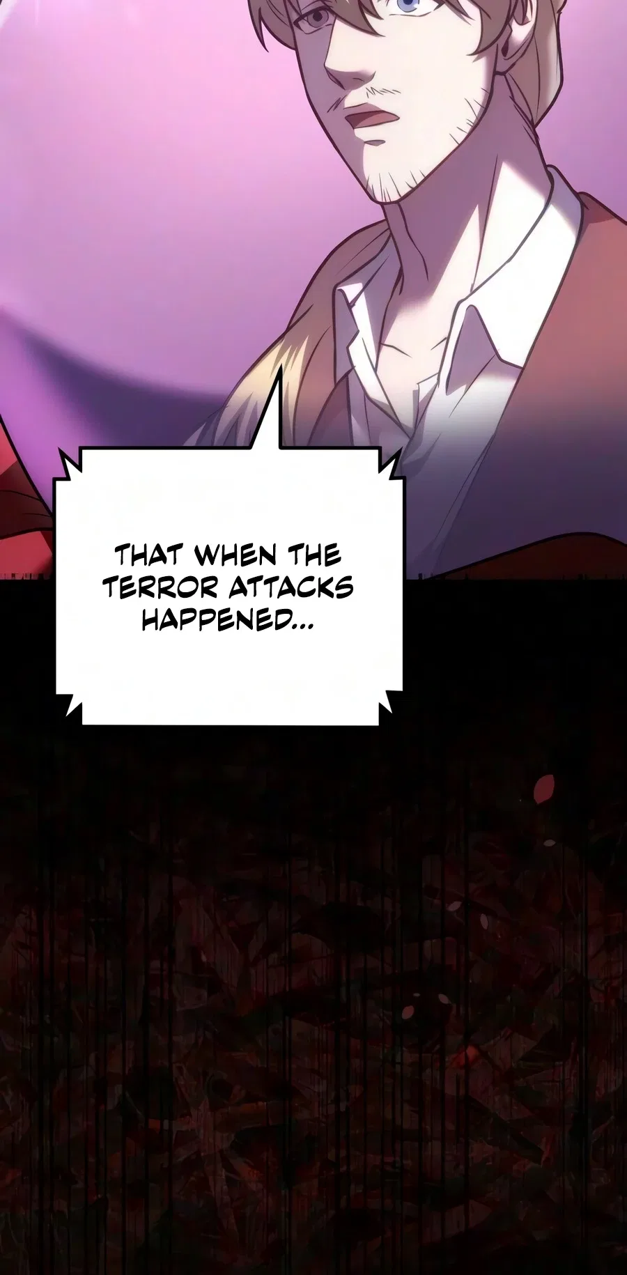 Regressor of the Fallen Family Chapter 141 – Page 12