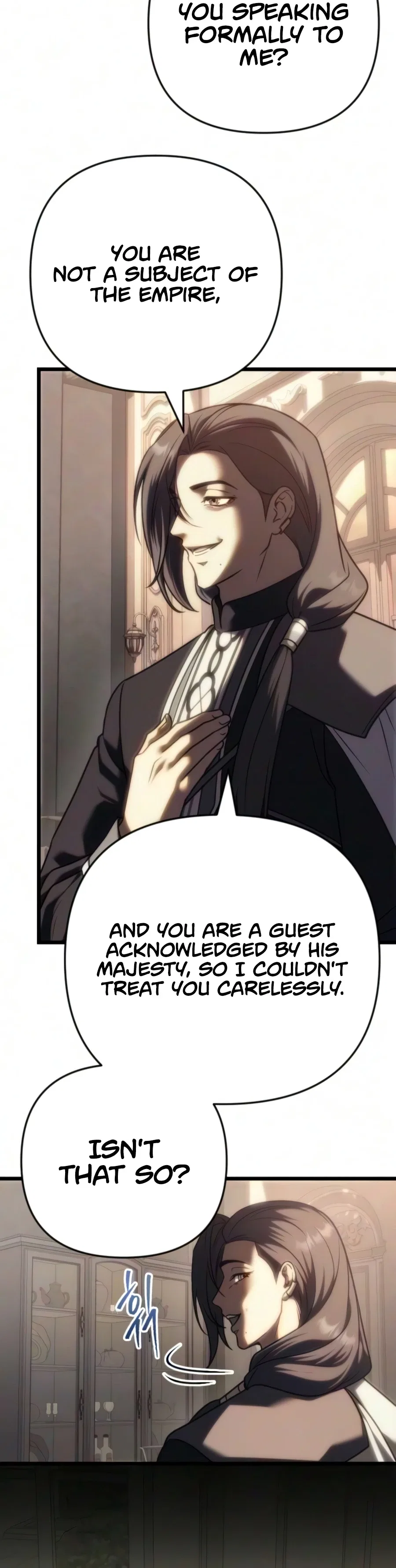 Regressor of the Fallen Family Chapter 140 – Page 13