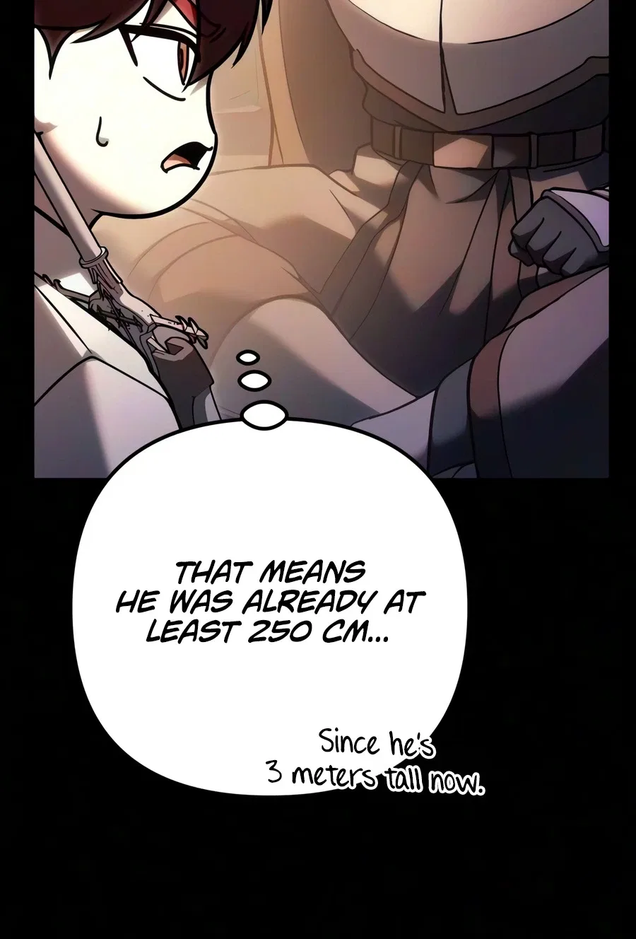 Regressor of the Fallen Family Chapter 139 – Page 5