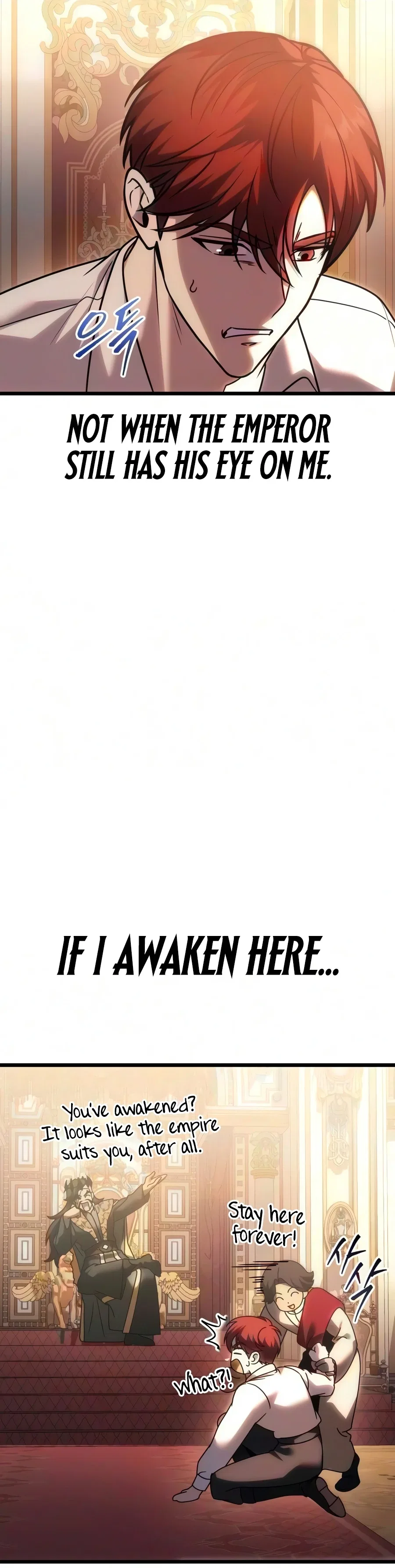 Regressor of the Fallen Family Chapter 137 – Page 7
