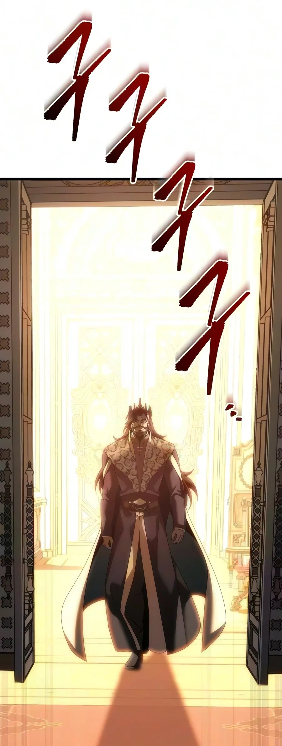 Regressor of the Fallen Family Chapter 136 – Page 13