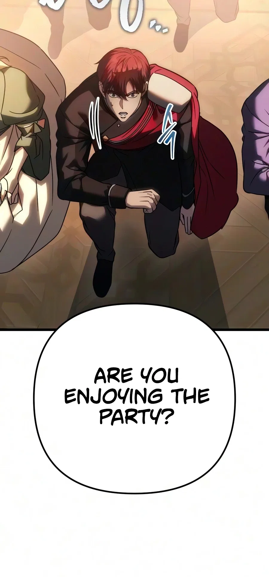 Regressor of the Fallen Family Chapter 136 – Page 15