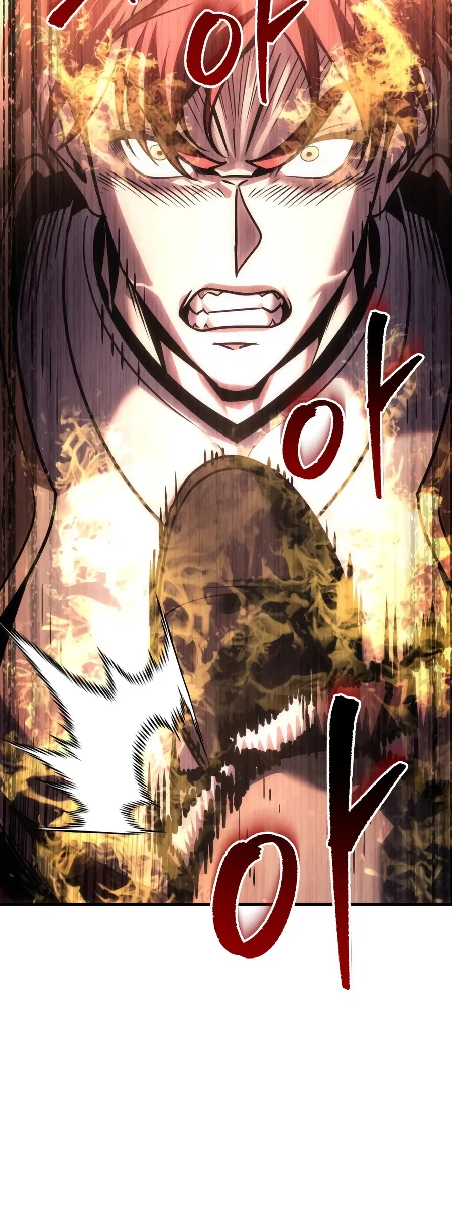 Regressor of the Fallen Family Chapter 135 – Page 5