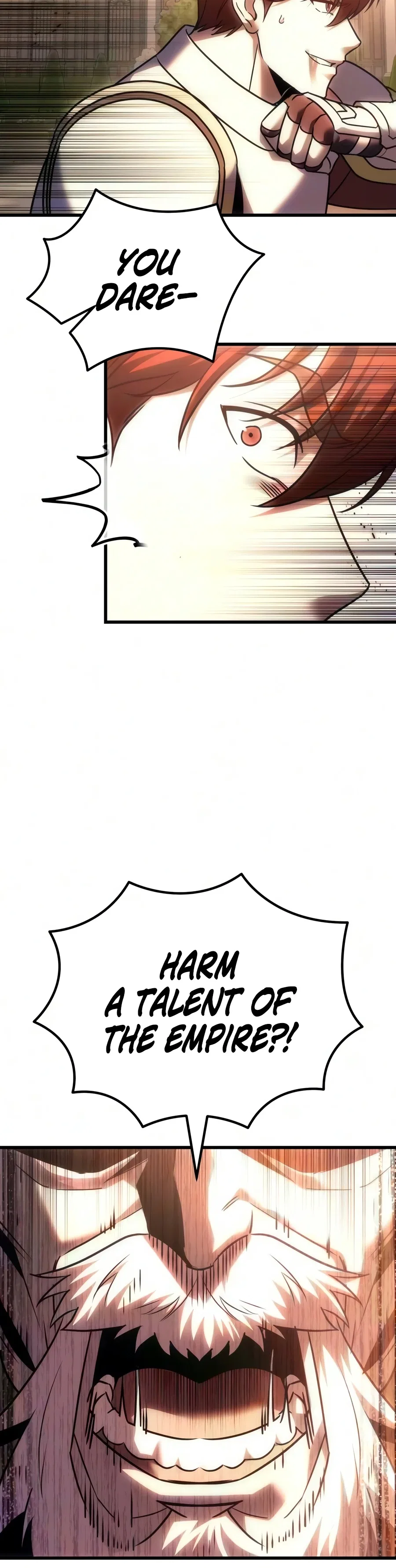 Regressor of the Fallen Family Chapter 134 – Page 25