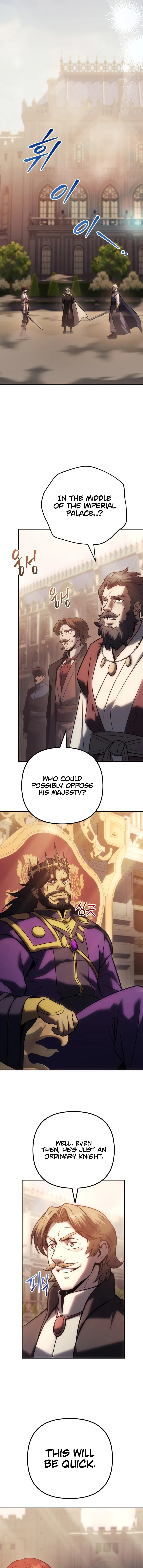 Regressor of the Fallen Family Chapter 133 – Page 10