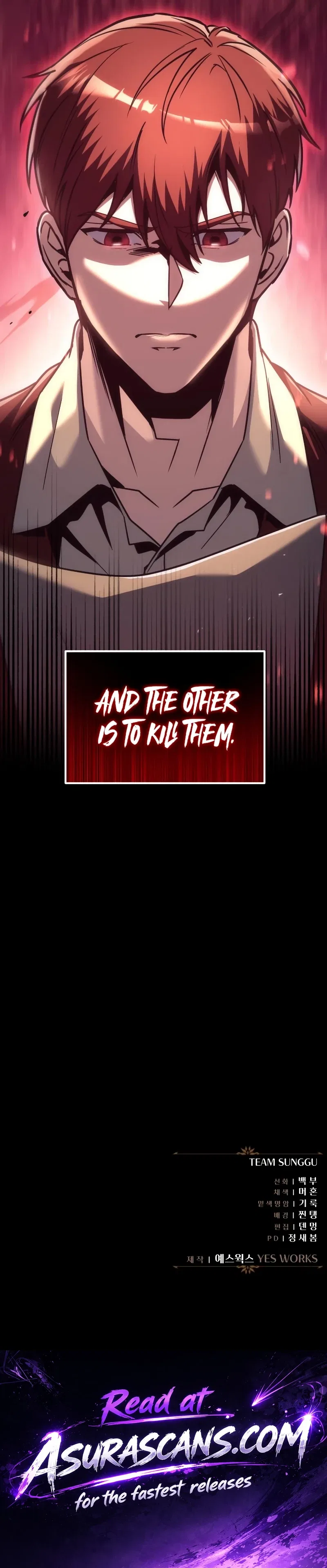 Regressor of the Fallen Family Chapter 127 – Page 16