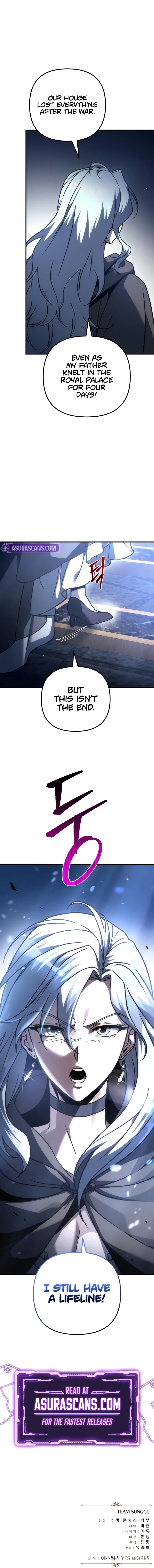 Regressor of the Fallen Family Chapter 118 – Page 15