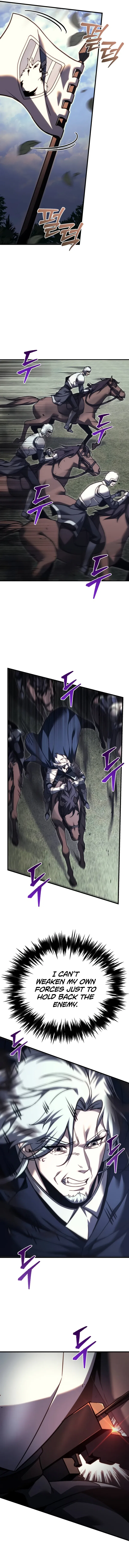 Regressor of the Fallen Family Chapter 86 – Page 3