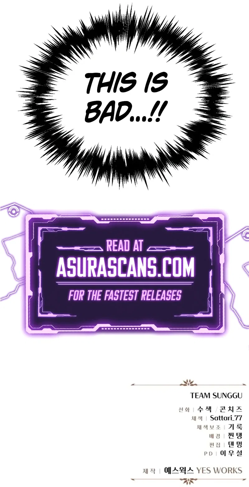 Regressor of the Fallen Family Chapter 65 – Page 20