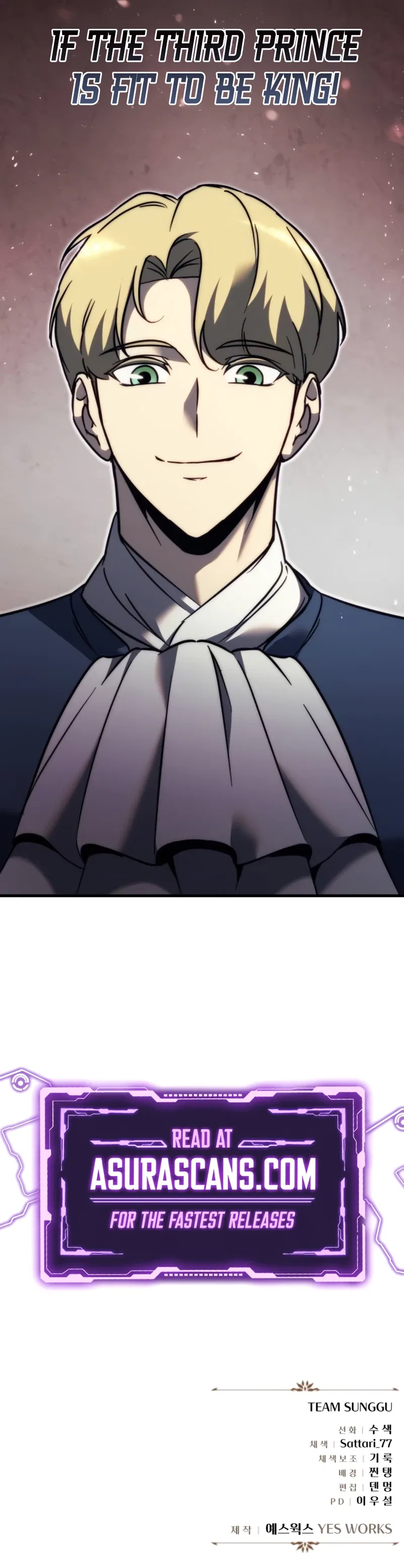 Regressor of the Fallen Family Chapter 54 – Page 16