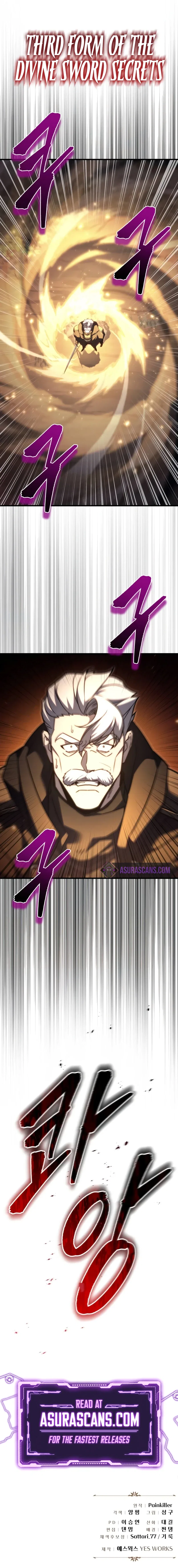 Regressor of the Fallen Family Chapter 46 – Page 15