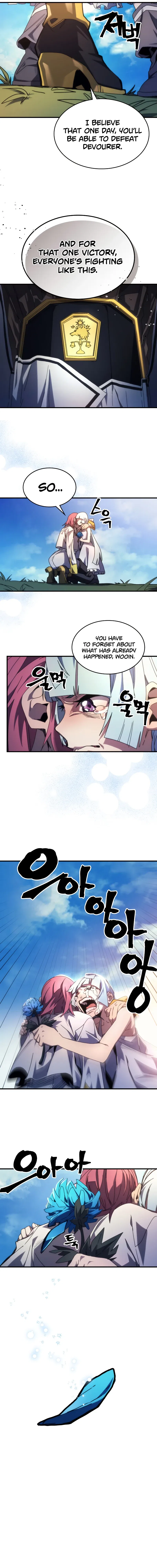 Mr Devourer, Please Act Like a Final Boss Chapter 64 – Page 6