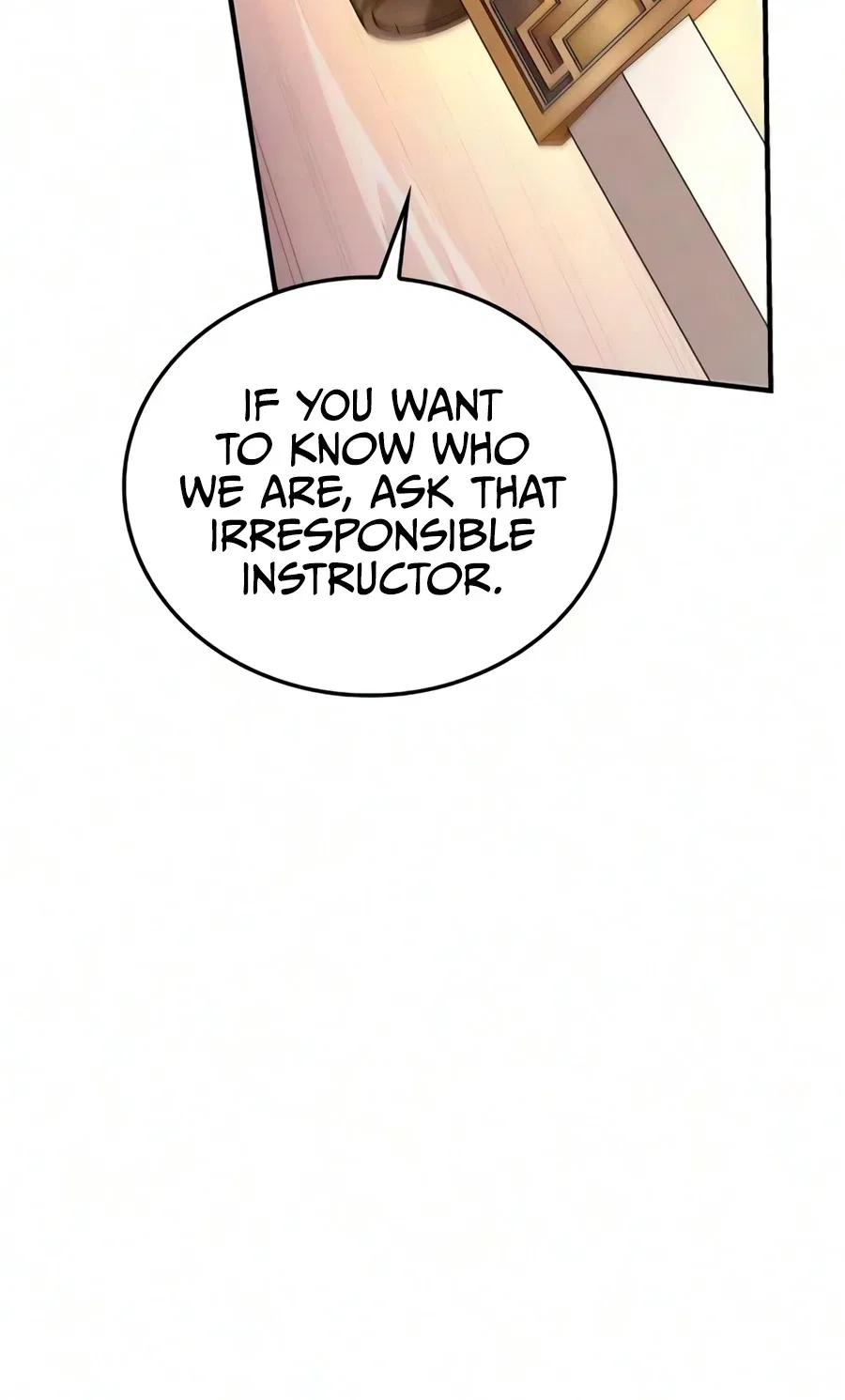 The Demonic Cult Instructor Returns Chapter 57 – Page 8