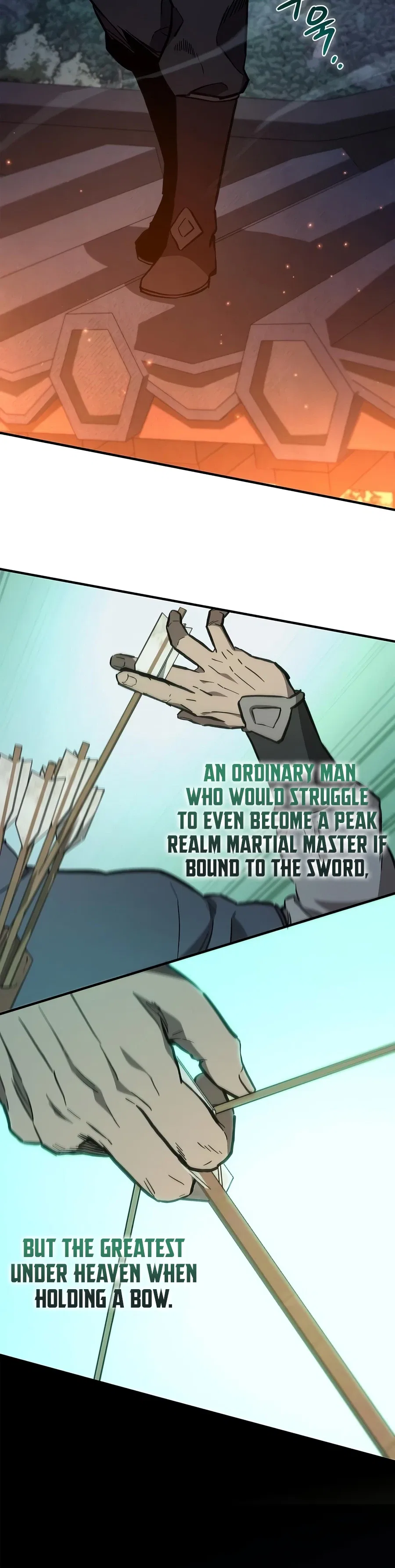 The Demonic Cult Instructor Returns Chapter 56 – Page 19