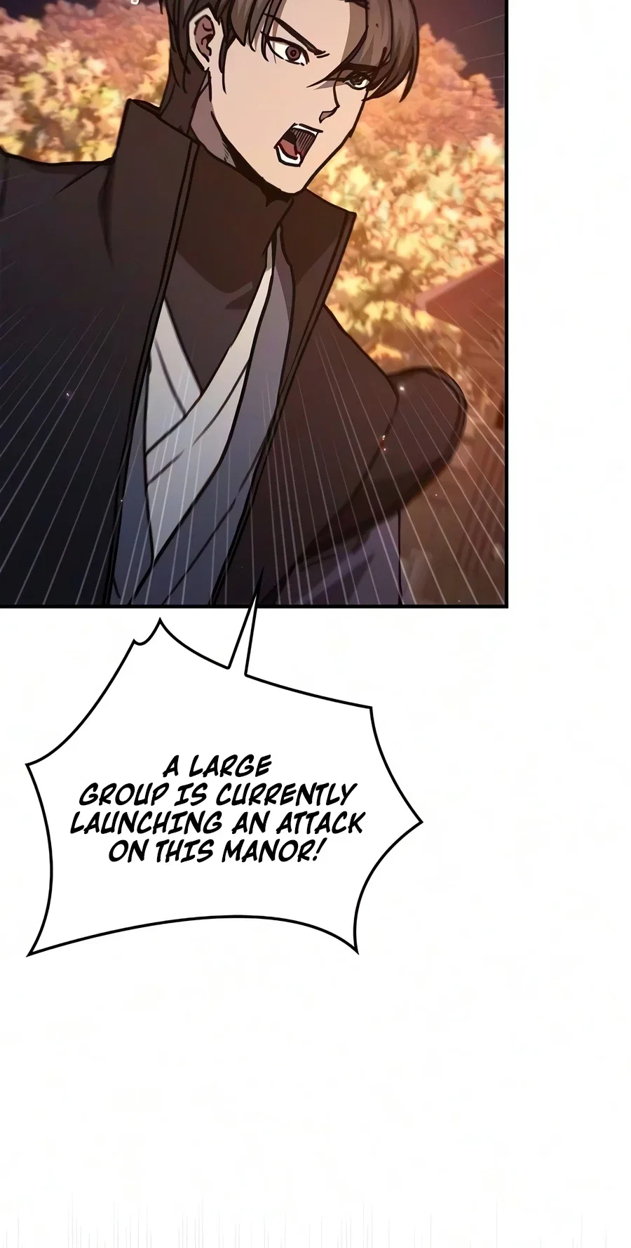 The Demonic Cult Instructor Returns Chapter 55 – Page 7
