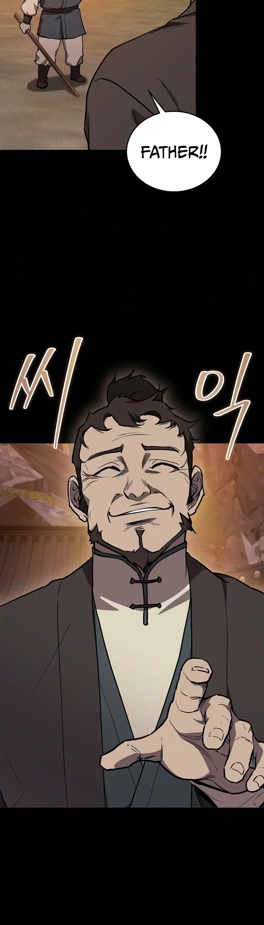 The Demonic Cult Instructor Returns Chapter 53 – Page 3