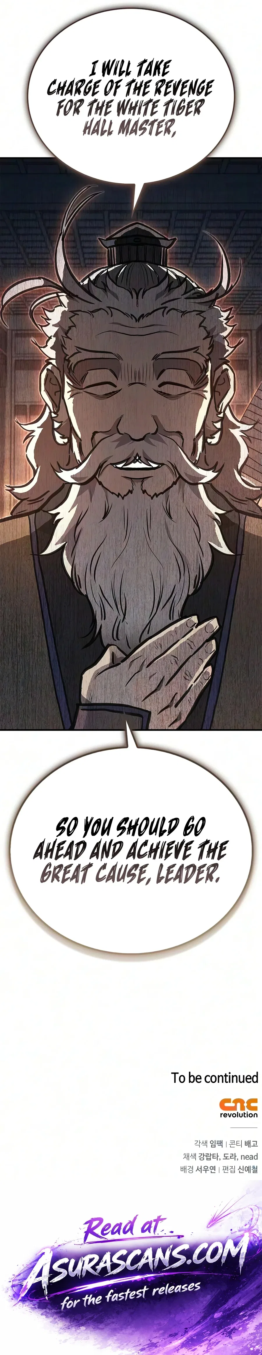 The Demonic Cult Instructor Returns Chapter 53 – Page 20