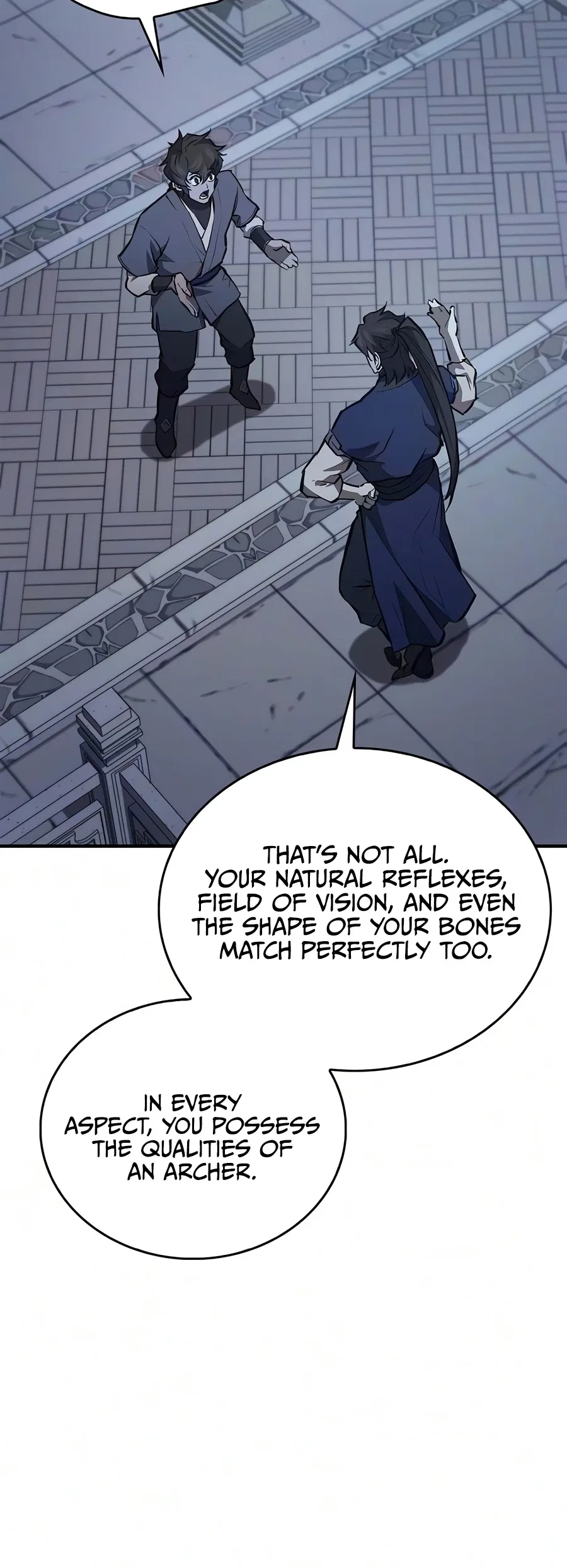 The Demonic Cult Instructor Returns Chapter 50 – Page 13