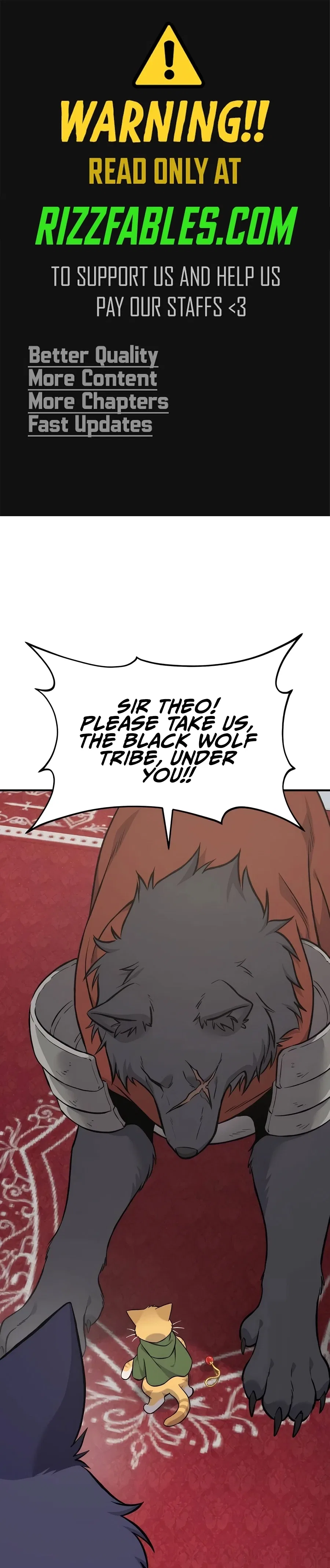 Solo Farming In The Tower Chapter 86 – Page 1