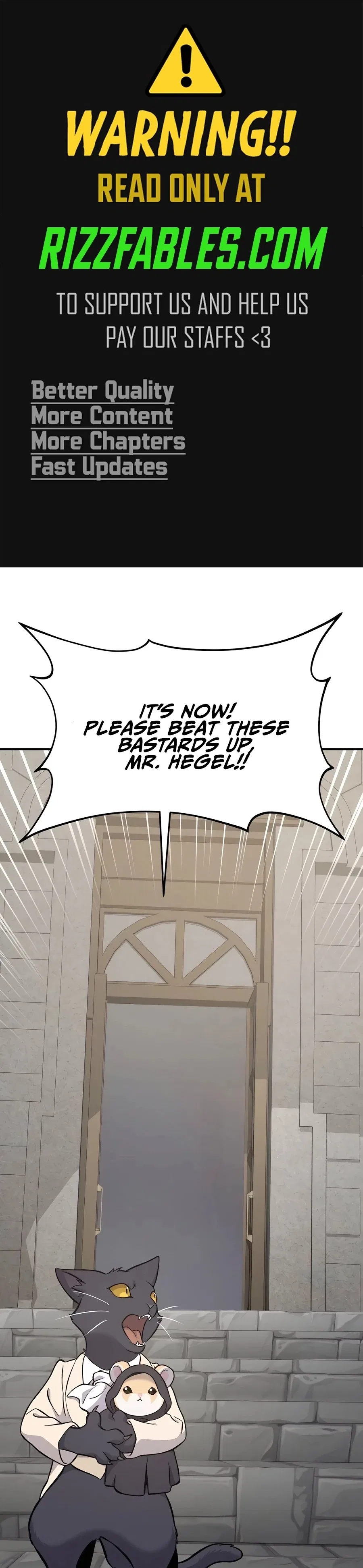 Solo Farming In The Tower Chapter 85 – Page 1