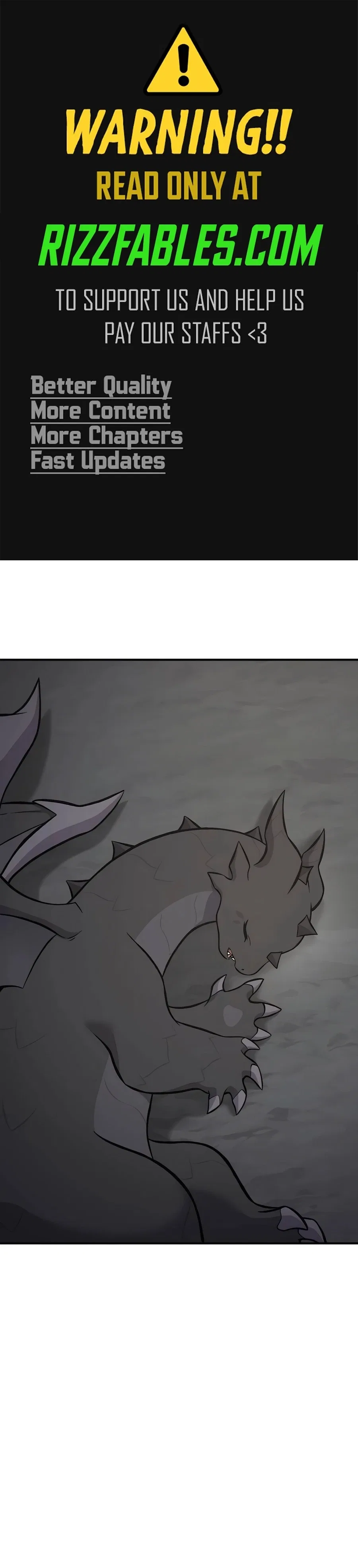 Solo Farming In The Tower Chapter 80 – Page 1