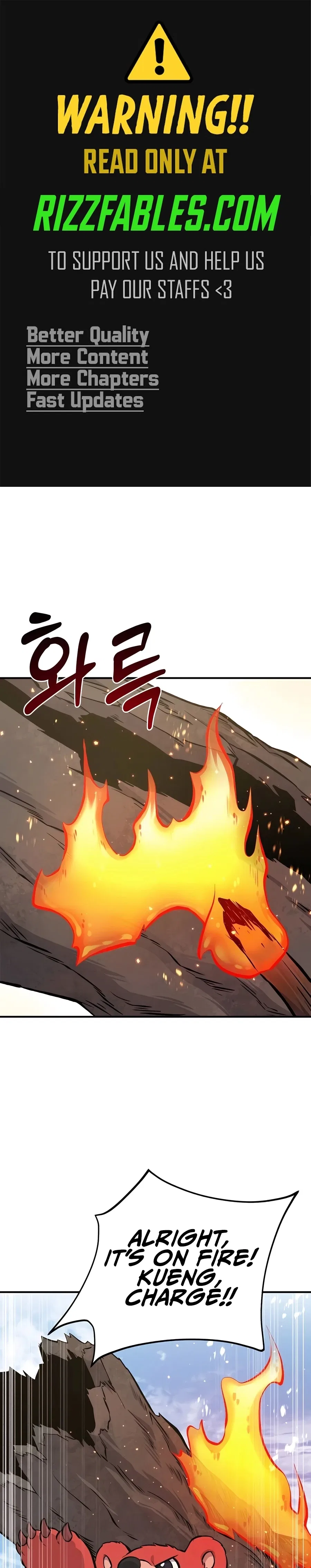 Solo Farming In The Tower Chapter 72 – Page 1