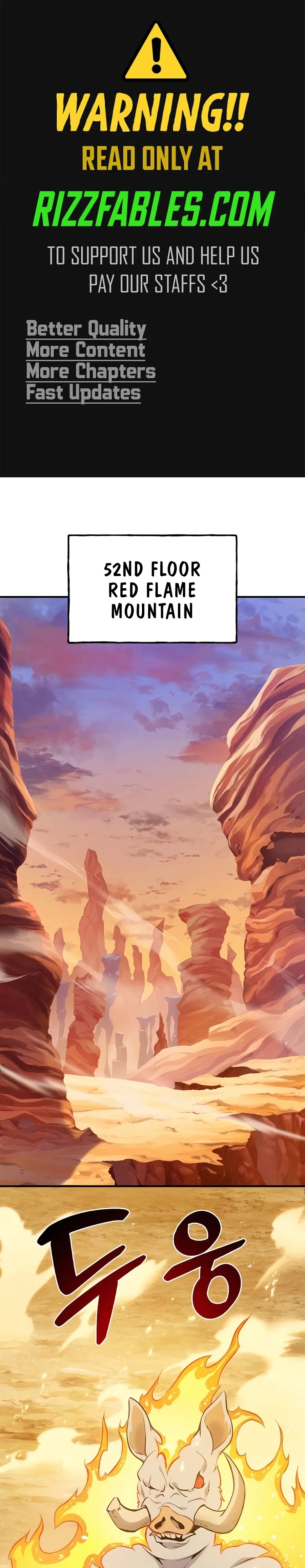 Solo Farming In The Tower Chapter 70 – Page 1