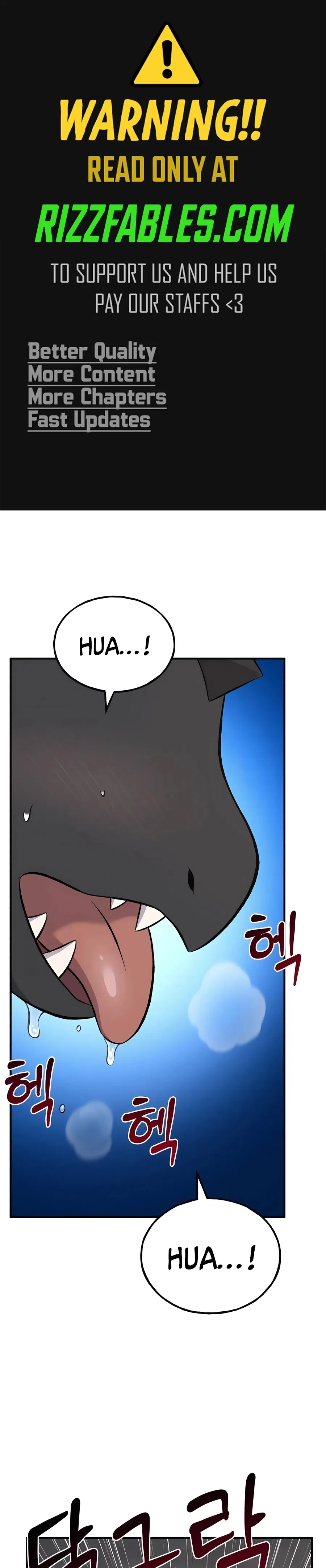 Solo Farming In The Tower Chapter 67 – Page 1
