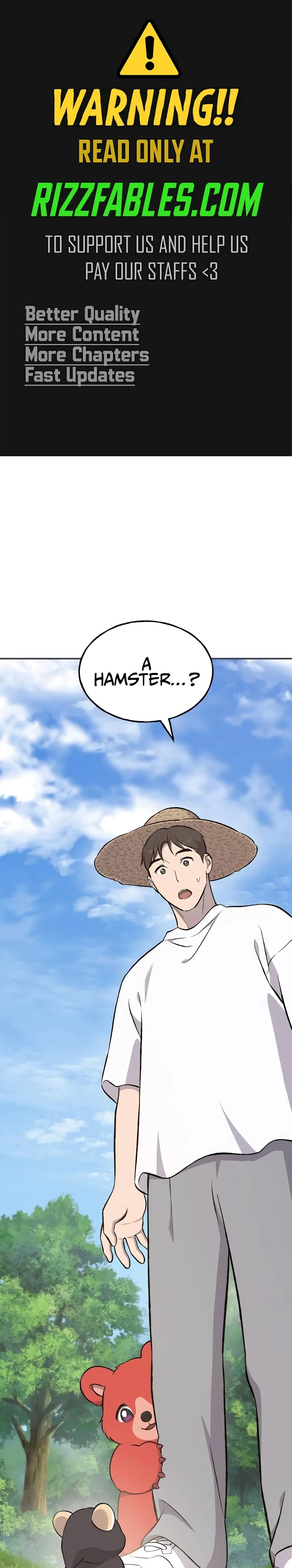 Solo Farming In The Tower Chapter 65 – Page 1