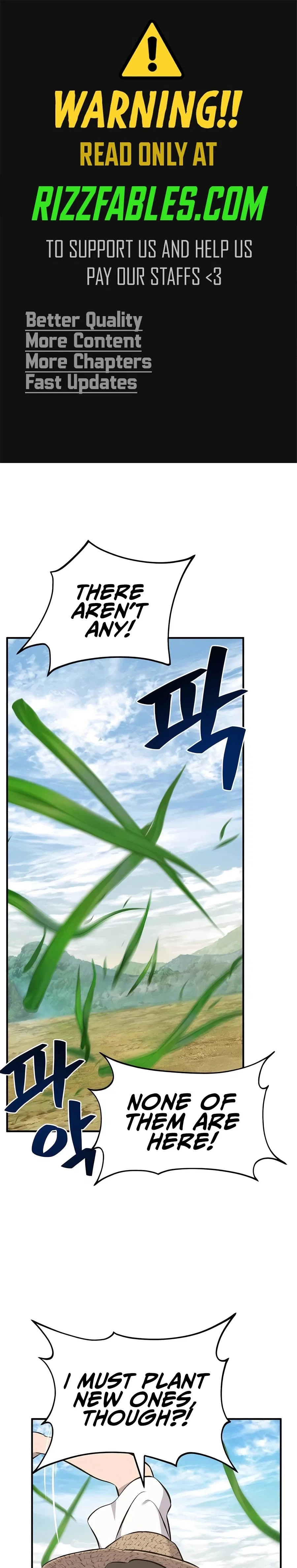 Solo Farming In The Tower Chapter 60 – Page 1