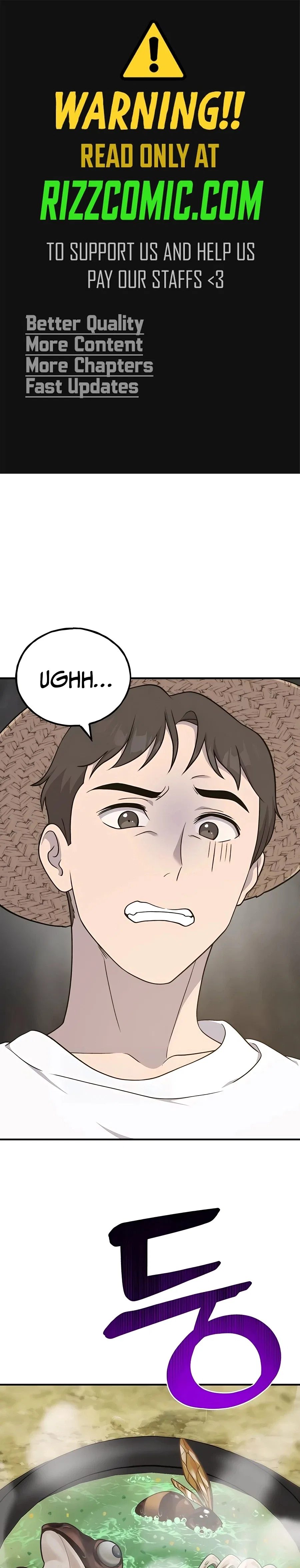 Solo Farming In The Tower Chapter 47 – Page 1
