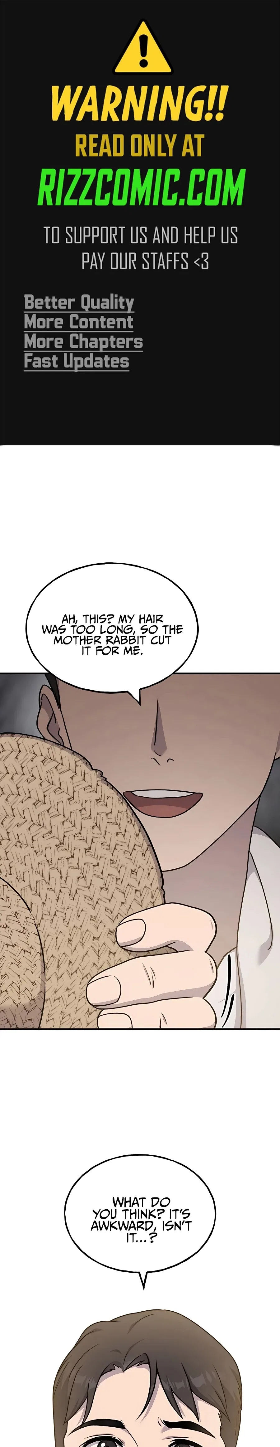 Solo Farming In The Tower Chapter 45 – Page 1