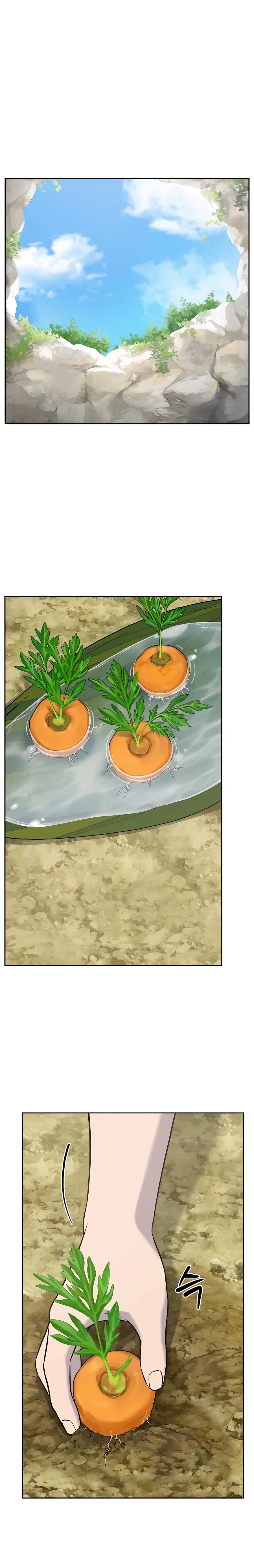 Solo Farming In The Tower Chapter 22 – Page 1