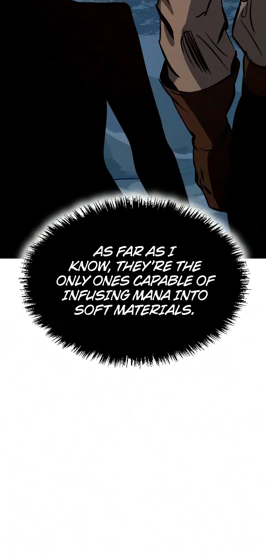 Sword of the Undying Chapter 11 – Page 5