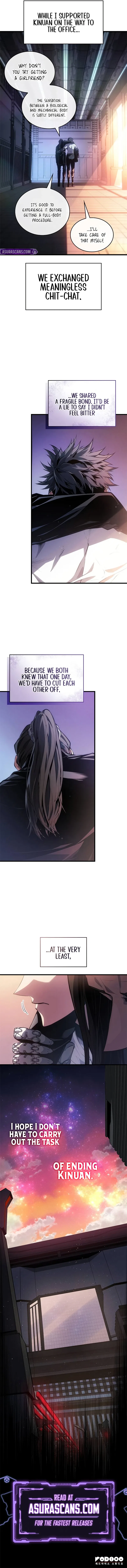 Bad Born Blood Chapter 37 – Page 14