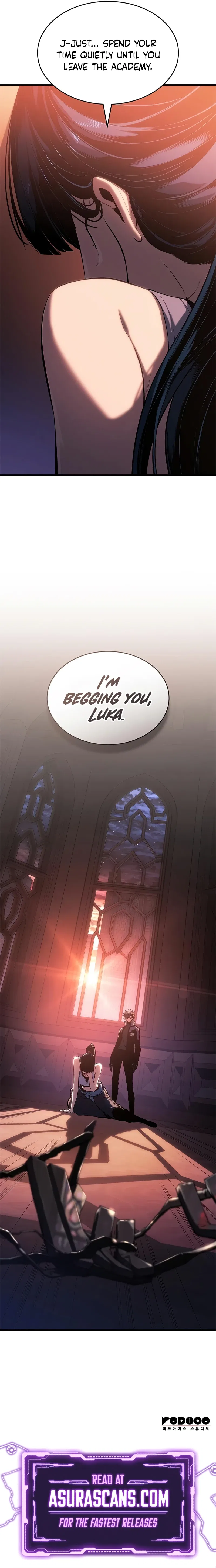 Bad Born Blood Chapter 24 – Page 13