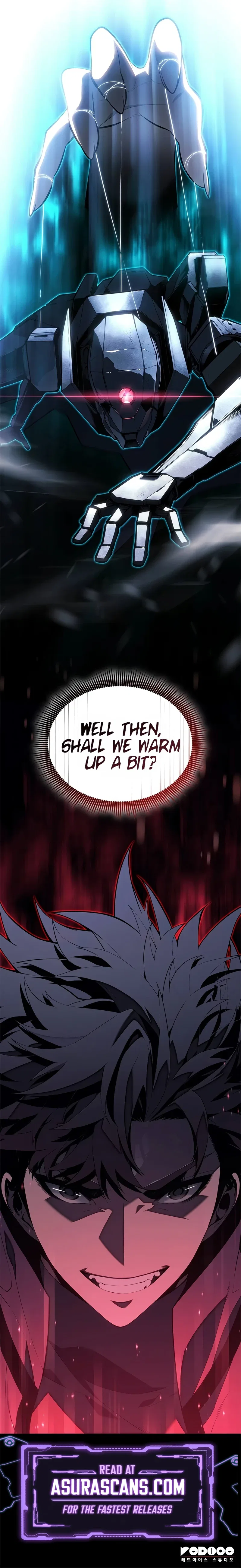 Bad Born Blood Chapter 22 – Page 13