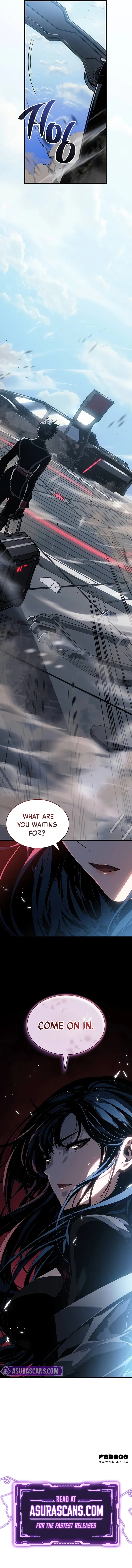 Bad Born Blood Chapter 19 – Page 16